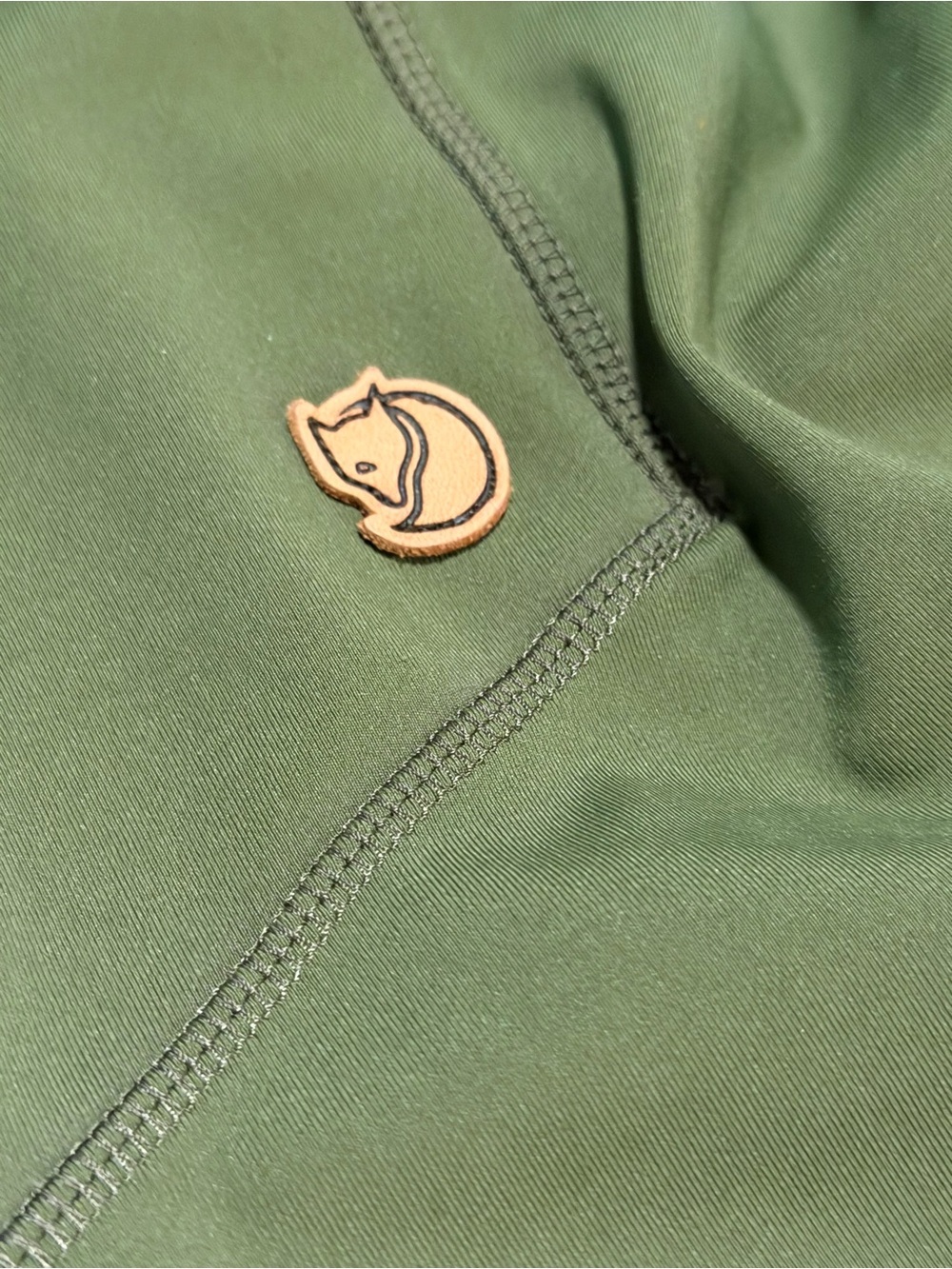 Women Fjallraven Pants